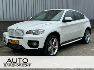 BMW X6 xDrive50i High Executive