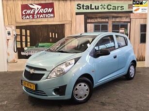 Chevrolet Spark 1.0 16V LS/AIRCO/APK 02-25/N.A.P/5-DEURS/