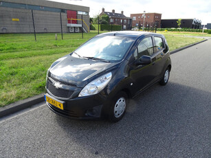 Chevrolet Spark 1.0 16V LS Bi-Fuel