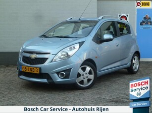 Chevrolet Spark 1.2 16V LT