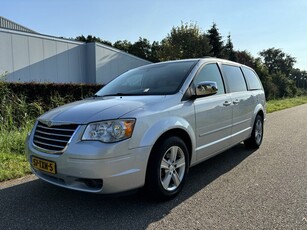 Chrysler Town & Country 3.8 V6 / AUTOMAAT / 7 PERSOONS