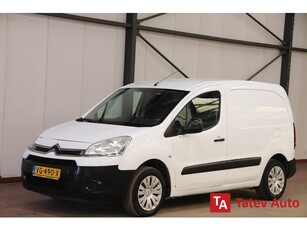 Citroen Berlingo 1.6 e-HDI 500 AIRCO TREKHAAK