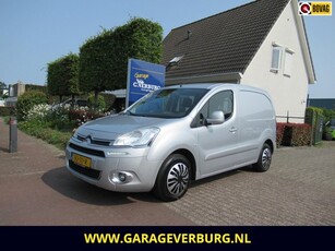 Citroen Berlingo 1.6 HDI 500 Club Economy