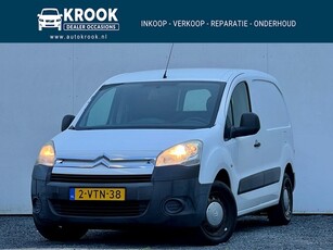 Citroen Berlingo 1.6 HDI 500 Comfort 2012 Airco Marge