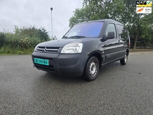 Citroen Berlingo 1.6 HDI 600