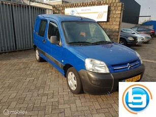 Citroen Berlingo bestel 1.9 D 600 euro4