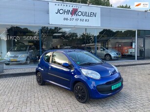 Citroen C1 1.0-12V Ambiance