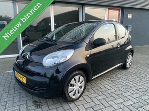 Citroen C1 1.0-12V Séduction