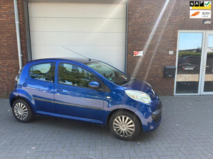 Citroen C1 1.0-12V Séduction|5DRS|AIRCO|NIEUWE APK