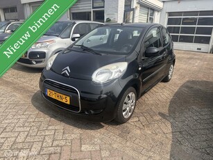 Citroen C1 1.0-12V Selection