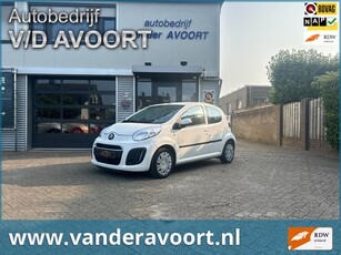 Citroen C1 1.0 Collection