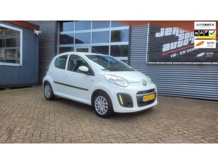 Citroen C1 1.0 Collection