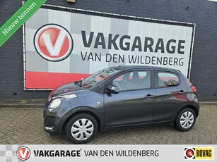 Citroen C1 1.0 e-VTi Airscape Feel