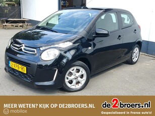 Citroen C1 1.0 e-VTi Business