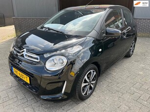 Citroen C1 1.0 e-VTi Feel 29 dkm nap