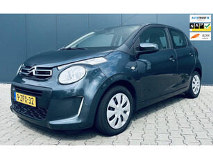 Citroen C1 1.0 e-VTi Feel Airco Cruise 5 Deurs APK NAP