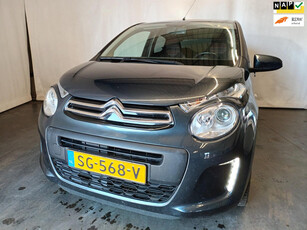 Citroen C1 1.0 e-VTi Feel Schadeauto!!