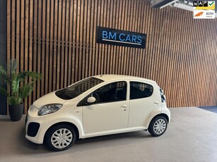 Citroen C1 1.0 Tendance [bj 2013] 5DRs AUTOMAATAirco