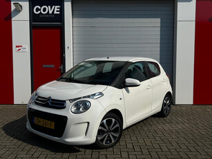 Citroen C1 1.0 VTi Shine inc. BTW