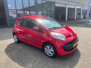 Citroen C1 1.4 HDI nieuwe apk koopje