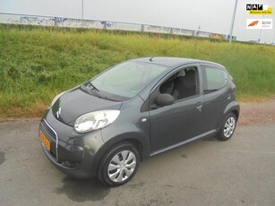 Citroen C1 Citroen c1 1.0 5 deurs 119.000km