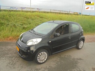 Citroen C1 Citroen c1 1.0 benzine 5 deurs airco 91.000km