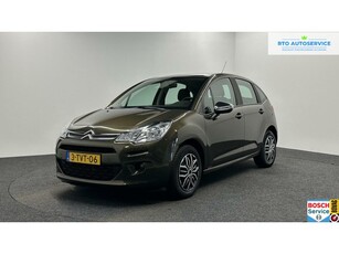 Citroen C3 1.0 VTi Collection AIRCO SLECHTS 100000 KM !!