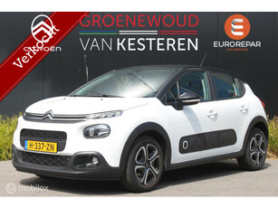 Citroen C3 1.2 82 Feel Pack Navigatie