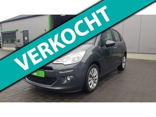 Citroen C3 1.2 PureTech Collection in zeer nette staat en