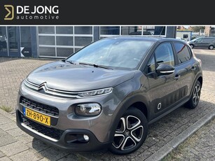 Citroen C3 1.2 PureTech S&S Feel Edition