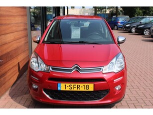 Citroen C3 1.2 VTi Collection