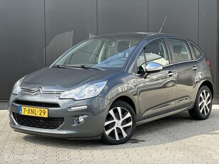 Citroen C3 1.2 VTi Collection AIRCO PANO RUIT CRUISE