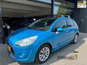 Citroen C3 1.4 Selection / APK 6-2025