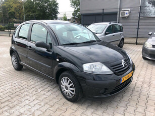 Citroen C3 1.4i 5DRS KOUDE AIRCO ELL PAK