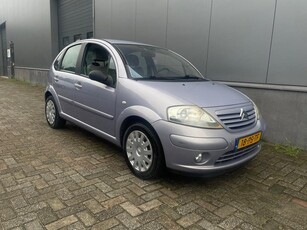 Citroen C3 1.4i ExclusiveAirco