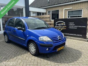 Citroen C3 1.4i Prestige CNG OP GAS LANGE APK KOOPJE