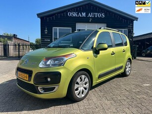 Citroen C3 Picasso 1.4 VTi Aura, Airco, org 79.458 km !