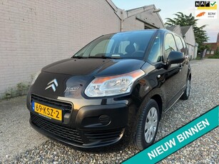 Citroen C3 Picasso 1.4 VTi Seduction Airco AUX Elek. Ram