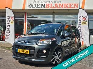 Citroen C3 Picasso 1.6 VTi Tendance BJ.2014 / Navigatie /