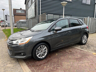 Citroen C4 1.4 VTi Ligne Business Airco/Navi