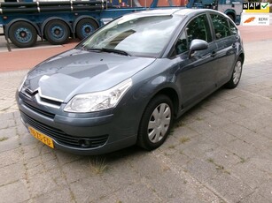 Citroen C4 1.6-16V Image/ trekhaak