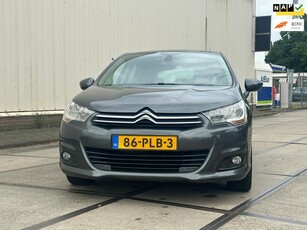 Citroen C4 1.6 VTi Business 2011 Navi/Clima/Cruise/PDC NAP