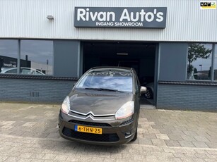 Citroen C4 1.6 VTI BUSINESS 5P.