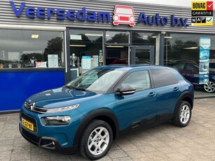 Citroen C4 Cactus 1.2 PureTech Business, Navi