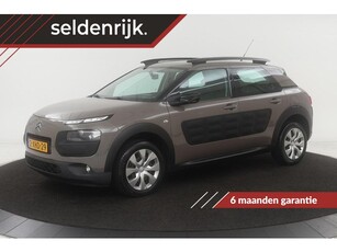 Citroen C4 Cactus 1.2 VTi Feel 100.200km NAP Airco