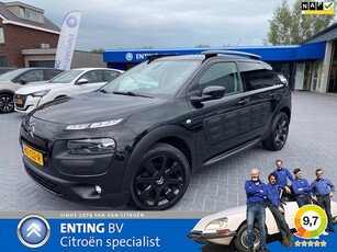 Citroen C4 Cactus 1.6 BlueHDi Business ECC CAMERA TREKHAAK