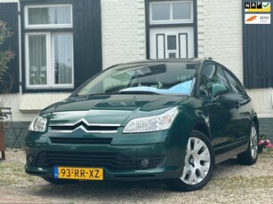 Citroen C4 Coupé 1.6-16V VTR+AutomaatClima