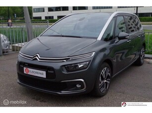 Citroen C4 Grand Picasso 1.2 PureTech Feel 7 persoons