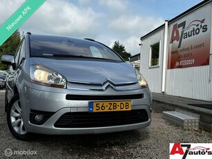 Citroen C4 Grand Picasso2.0-16V Nieuwe APK Automaat Airco7P