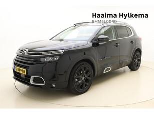 Citroen C5 Aircross 1.6 Plug-in Hybrid Shine 225 Lederen